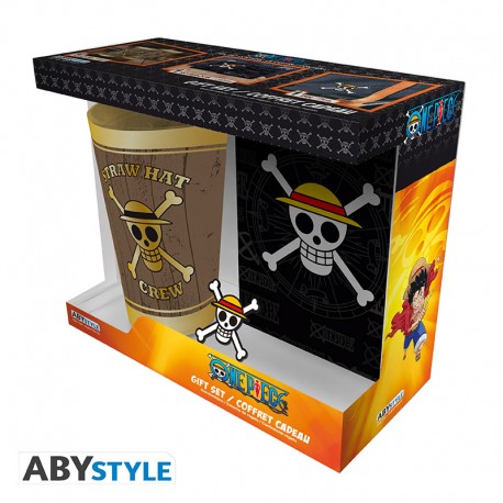 Pack Regalo One Piece