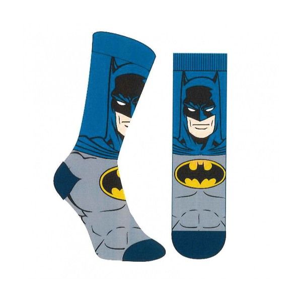 Calcetines Batman DC Comics 1 Calcetines Batman DC Comics