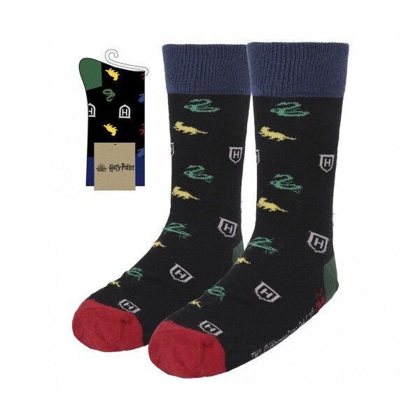 Calcetines Harry Potter