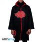 capa akatsuki naruto