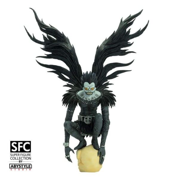 Figura Death Note Ryuk SFC