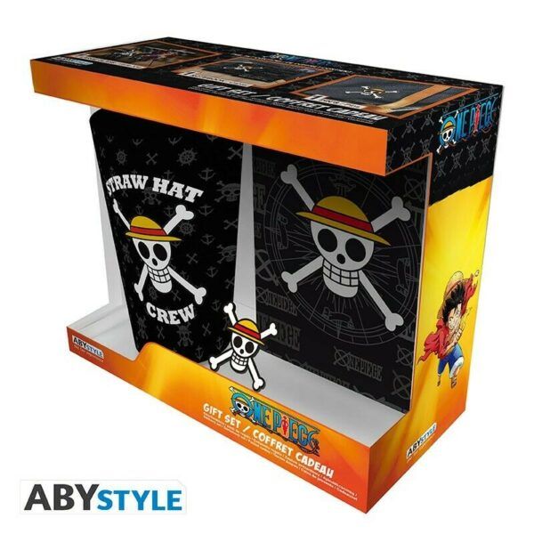 Pack Regalo One Piece