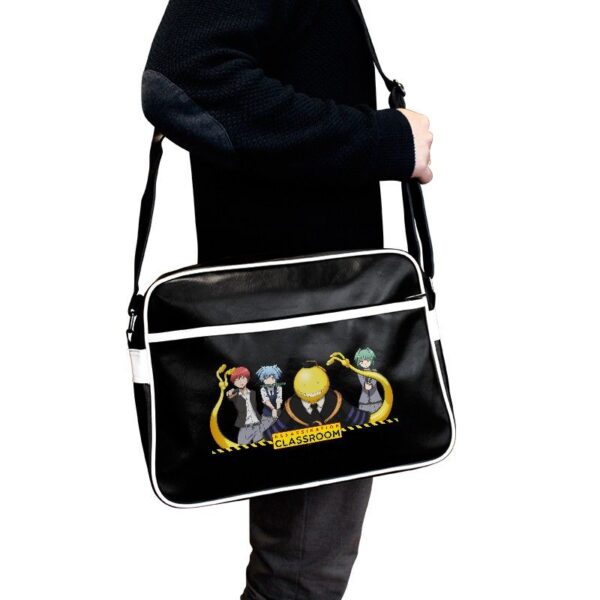 Bandolera Assassination Classroom Anime - Imagen 2