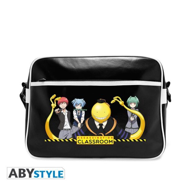 Bandolera Assassination Classroom Anime