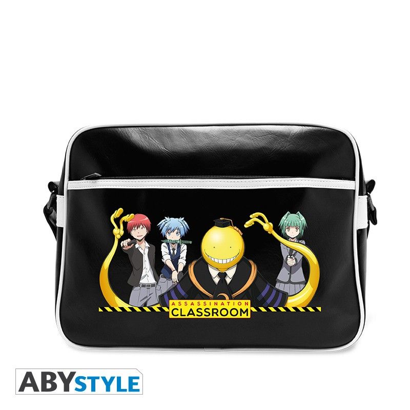 Bandolera Assassination Classroom Anime