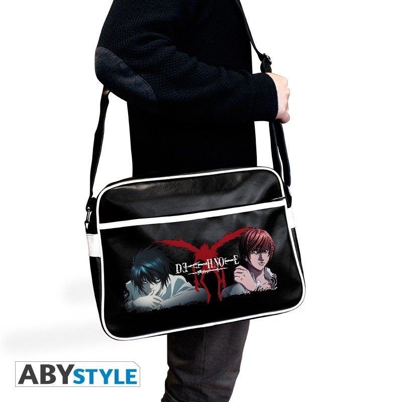 Bandolera Death Note Anime 2 Bandolera Death Note Anime - Imagen 2