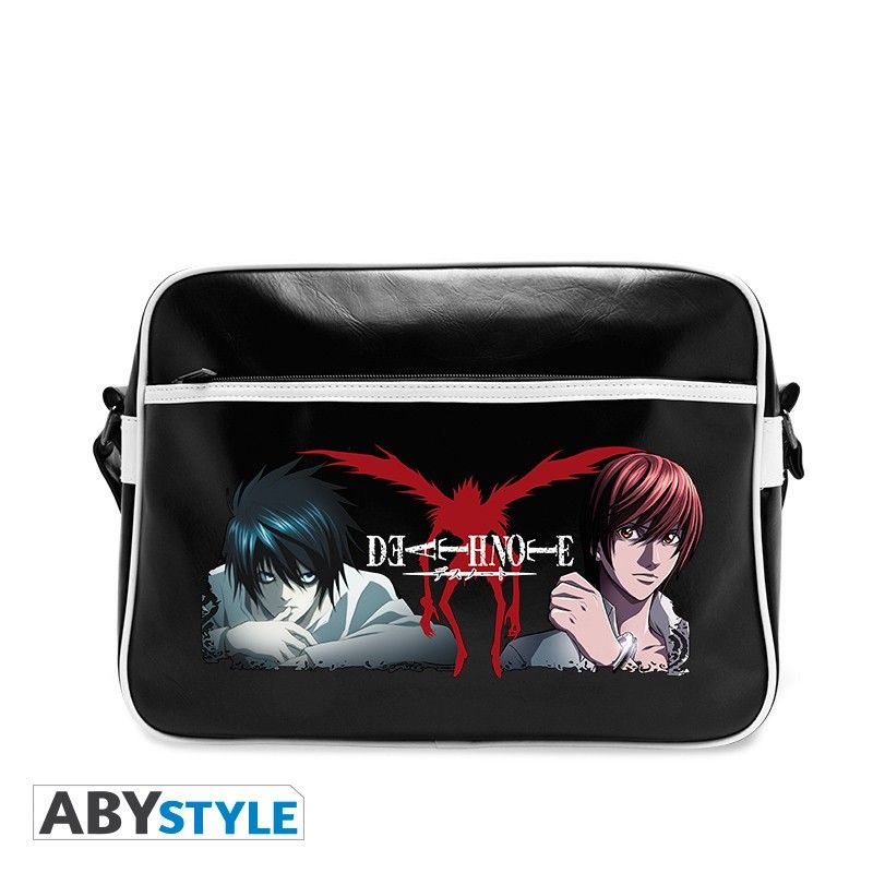Bandolera Death Note Anime 1 Bandolera Death Note Anime