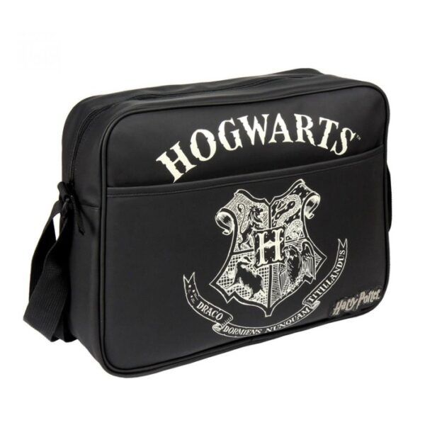 Bandolera Harry Potter Hogwarts ELIUS Mochilas Frikis