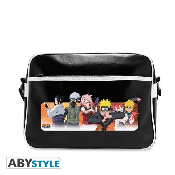 Bandolera Naruto Anime