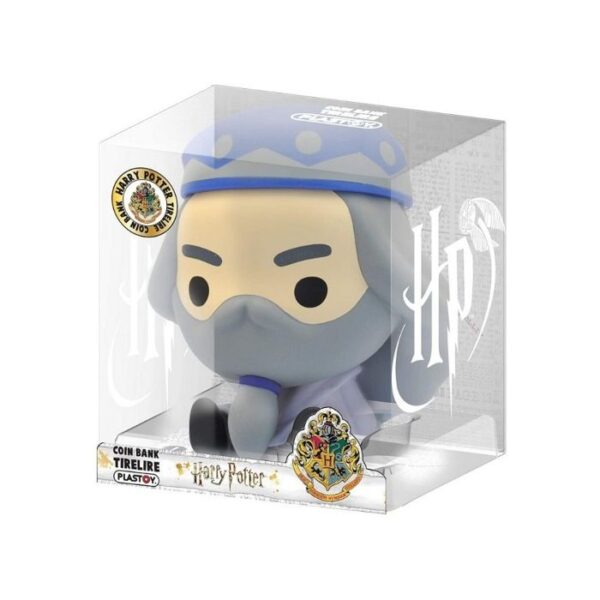 Figura Hucha Harry Potter Dumbledore - Imagen 2