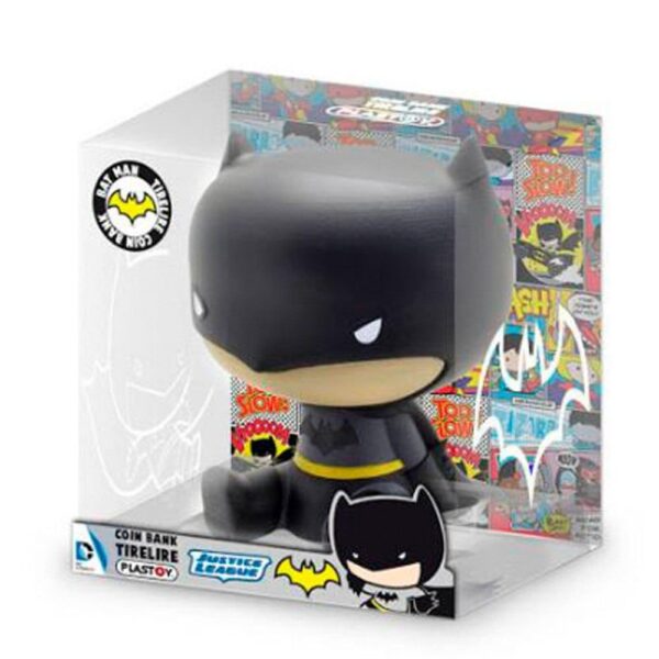 Figura Hucha Batman DC Comics - Imagen 2
