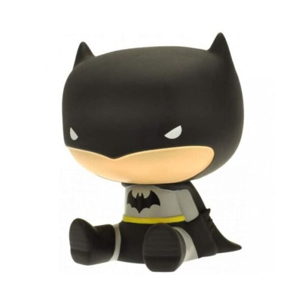 Figura Hucha Batman DC Comics
