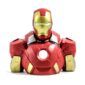 Figura Hucha Iron Man Marvel