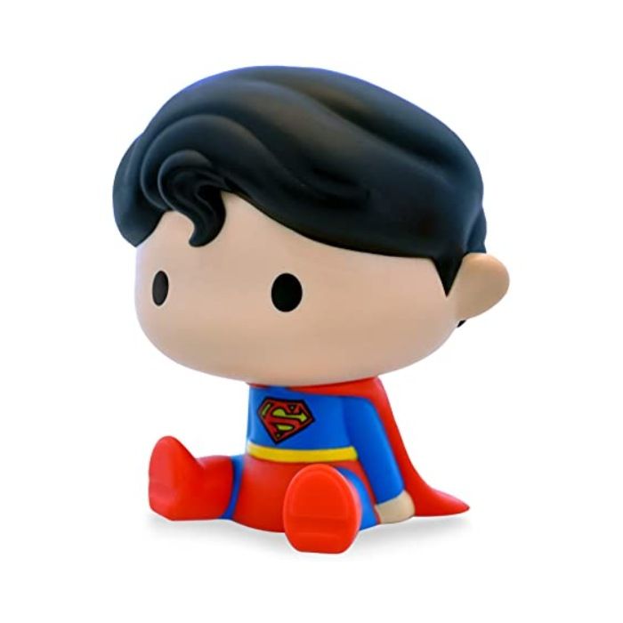 Figura Hucha Superman DC Comics