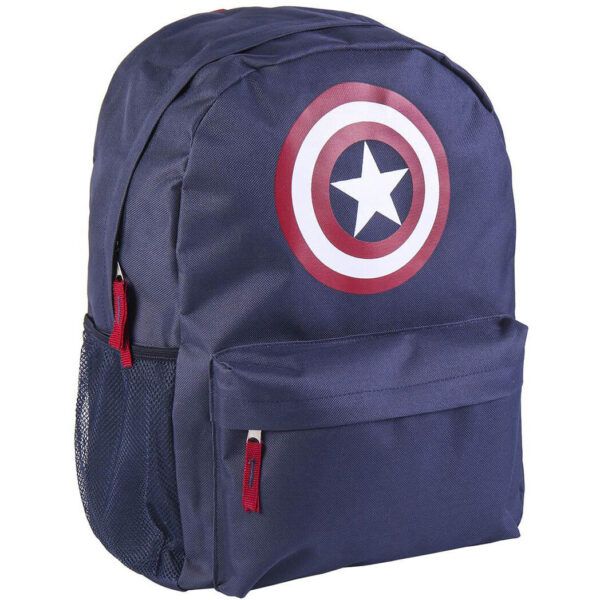 Mochila Capitán América Marvel