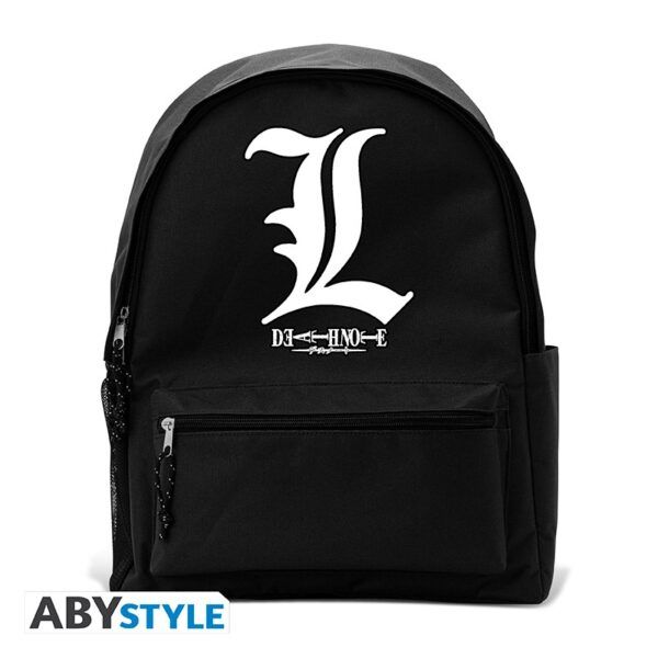 Mochila Death Note Anime