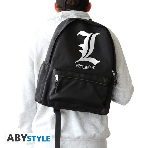 Mochila Death Note Anime - Imagen 2