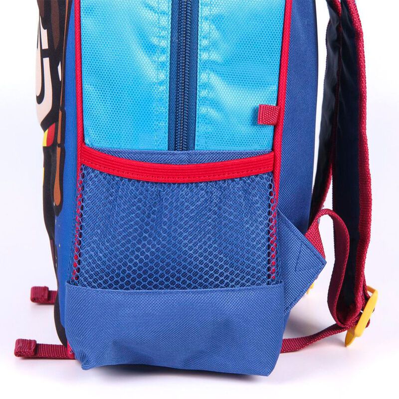Mochila Harry Potter Infantil 3D 3 Mochila Harry Potter Infantil 3D - Imagen 3