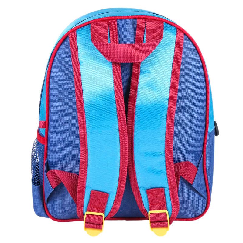 Mochila Harry Potter Infantil 3D 2 Mochila Harry Potter Infantil 3D - Imagen 2