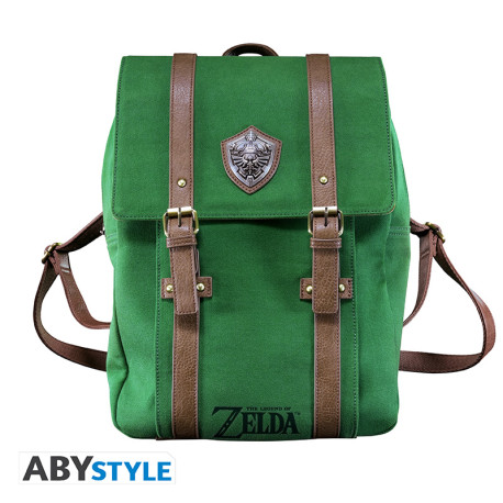 Mochila The Legend of Zelda