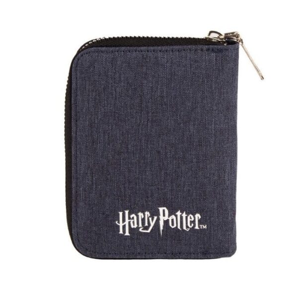 Cartera Hogwarts Harry Potter - Imagen 2