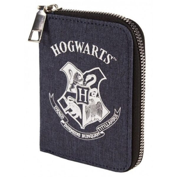 Cartera Hogwarts Harry Potter