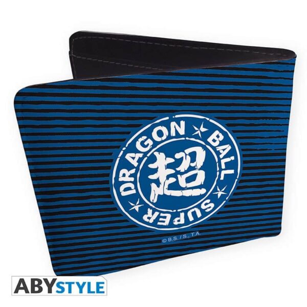 Cartera Dragon Ball Vegeta - Imagen 3