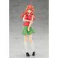 Figura Itsuki Nakano Pop Up Parade The Quintessential Quintuplets