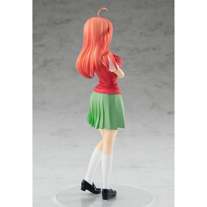 Figura Itsuki Nakano Pop Up Parade The Quintessential Quintuplets 3 Figura Itsuki Nakano Pop Up Parade The Quintessential Quintuplets - Imagen 3