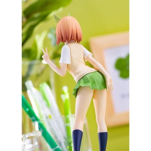 Figura Yotsuba Nakano Pop Up Parade The Quintessential Quintuplets - Imagen 2