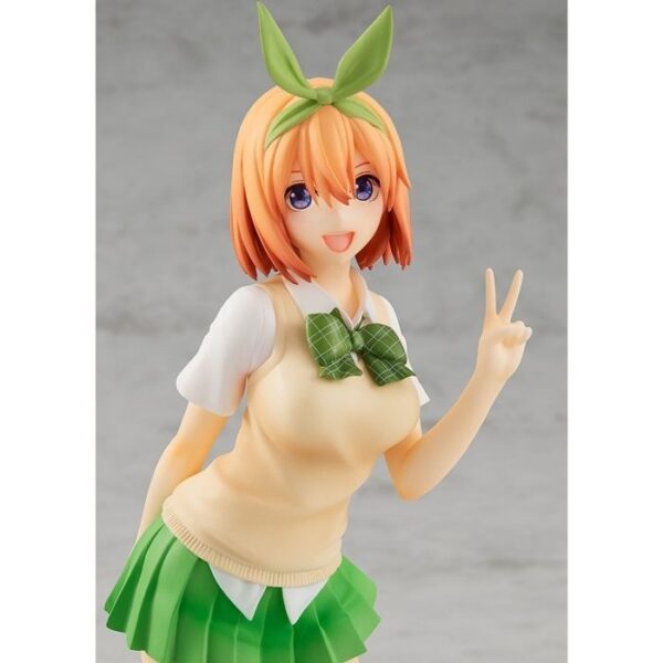 Figura Yotsuba Nakano Pop Up Parade The Quintessential Quintuplets - Imagen 3