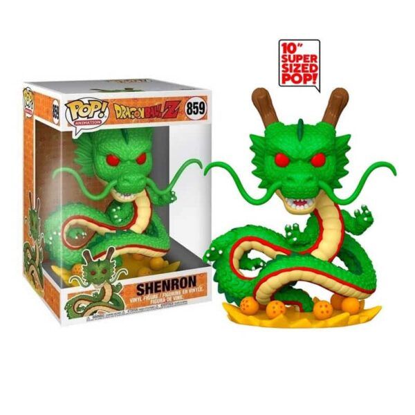 Funko POP Dragon Ball Shenron 25cm