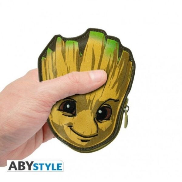 Monedero Groot Marvel - Imagen 2
