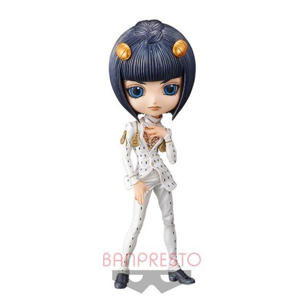 Figura Jojos Bruno Bucciarati QPosket