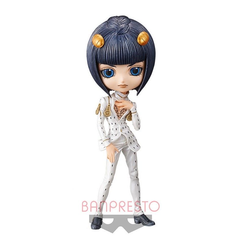 Figura Jojos Bruno Bucciarati QPosket 1 Figura Jojos Bruno Bucciarati QPosket
