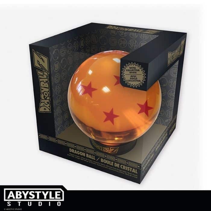 Dragon Ball Bola Dragon Diferentes a elegir 2 Dragon Ball Bola Dragon Diferentes a elegir - Imagen 2