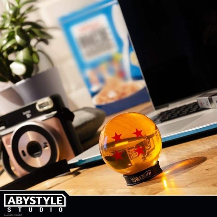 Dragon Ball Bola Dragon Diferentes a elegir 3 Dragon Ball Bola Dragon Diferentes a elegir - Imagen 3
