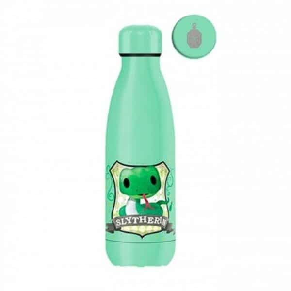 Botella Harry Potter Slytherin