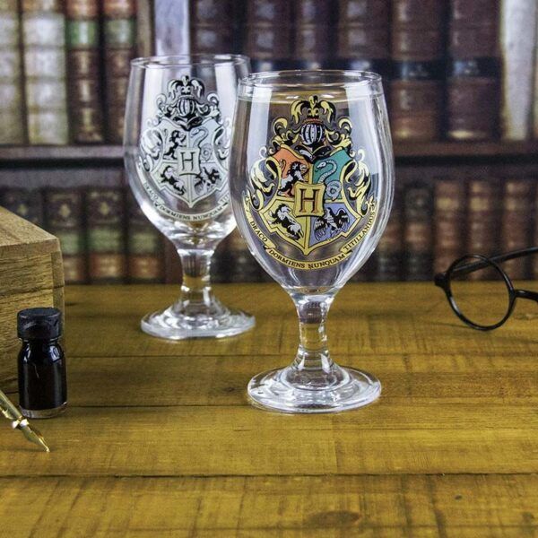 Copa Harry Potter Térmica