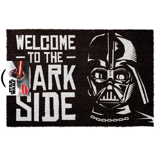 Felpudo Star Wars Darth Vader