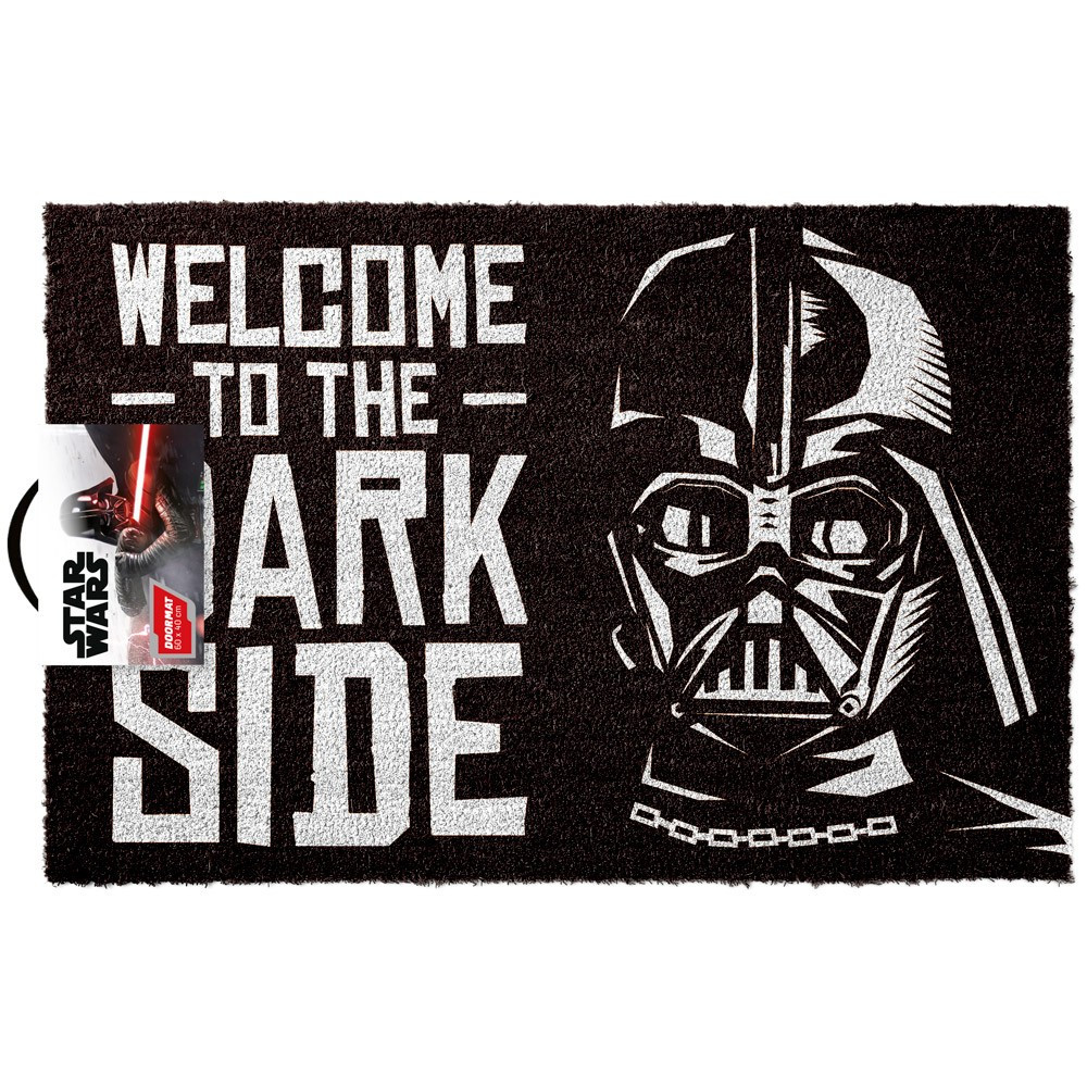 Felpudo Star Wars Darth Vader