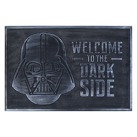 Felpudo Star Wars Darth Vader