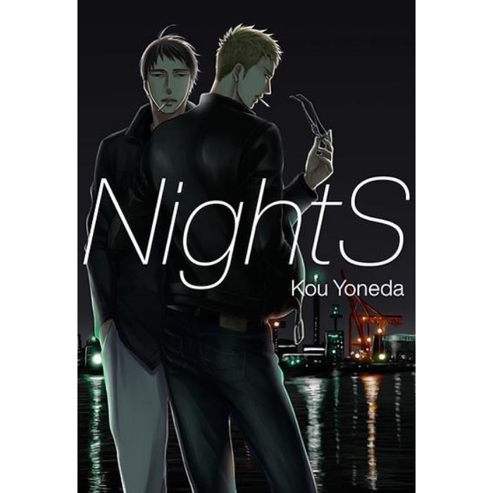 Manga NightS