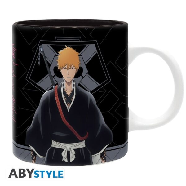 Taza Bleach Ichigo