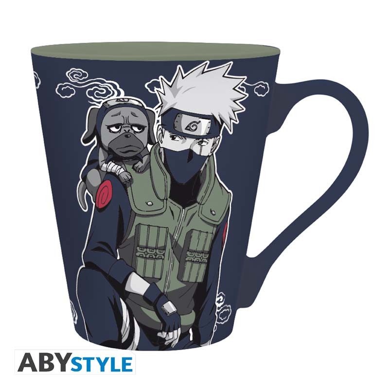 Taza Naruto Shippuden