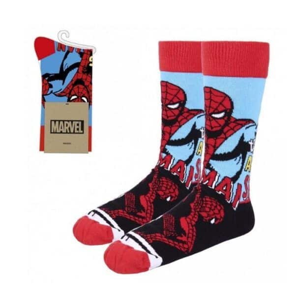 Calcetines Spiderman Marvel