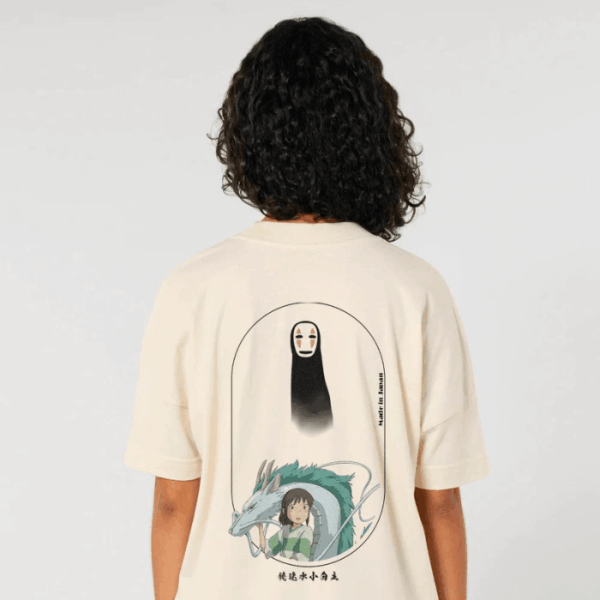 Camiseta One Hundred Made in Japan
