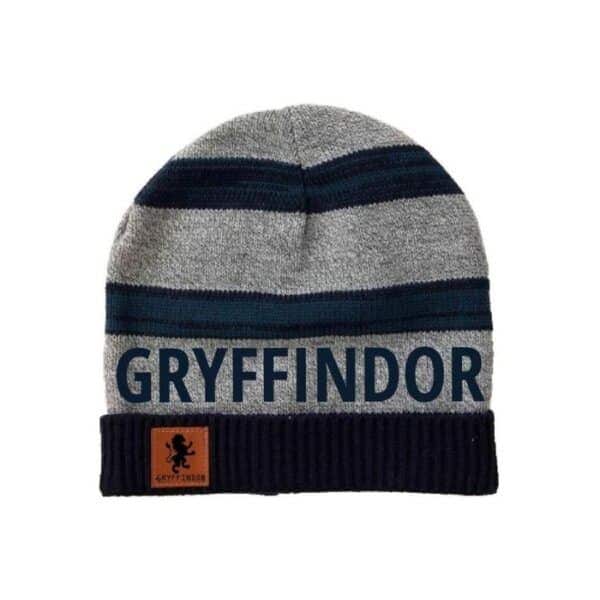Gorro Harry Potter Gryffindor