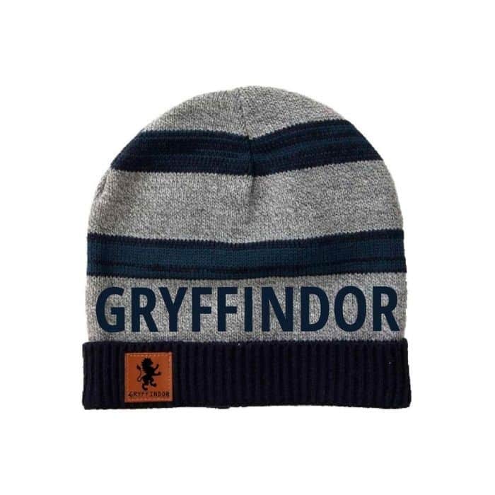 Gorro Harry Potter Gryffindor