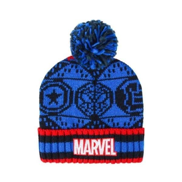 Gorro Marvel Comics